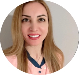 Gulcin Saran McLaren